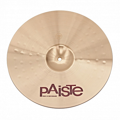 Тарелка для ударных установок Paiste 14" PST7 Thin Crash